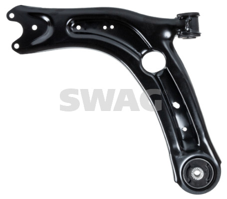 Braccio oscillante, Sospensione ruota - 33 10 0401 SWAG